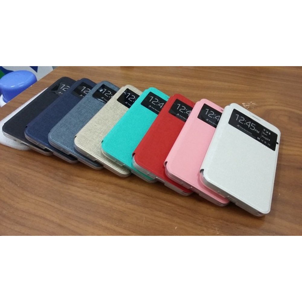 Flip Cover Zenfone Live