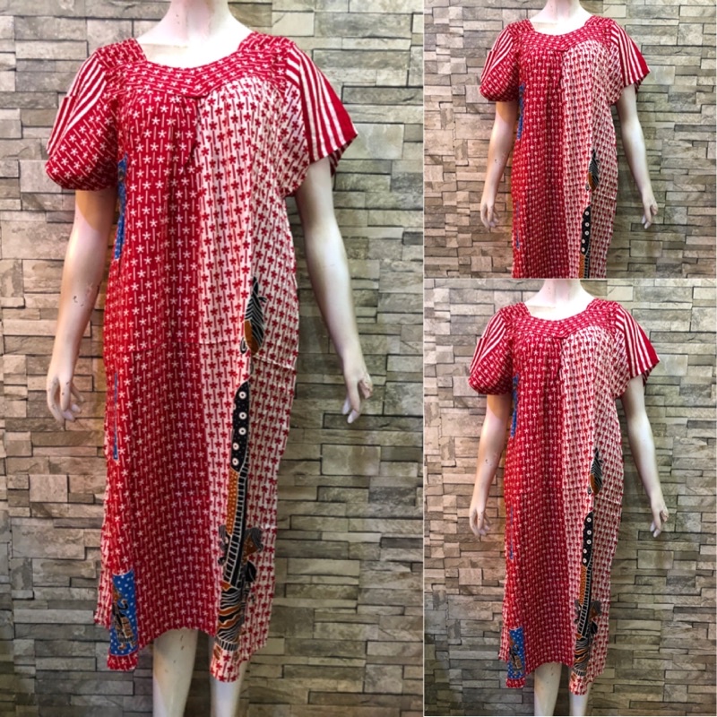 DASTER HENGKY SIKAK MOTIF 3-11