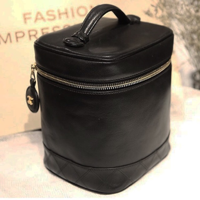 Tas Chanel Authentic