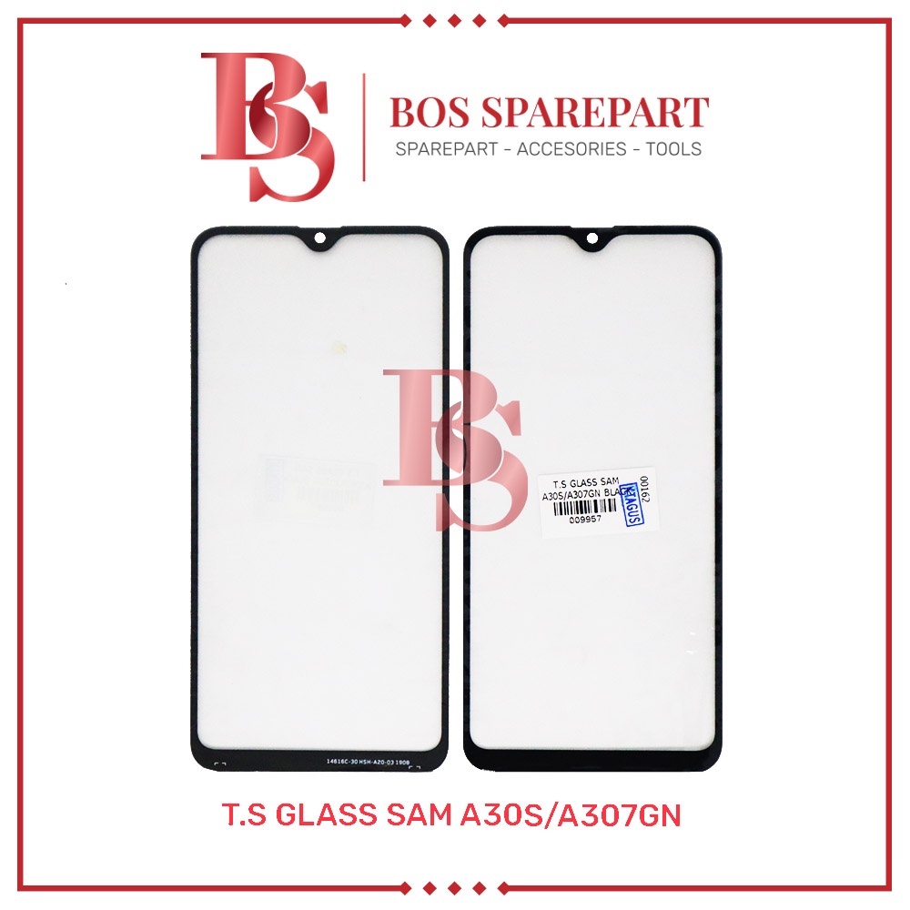 KACA LCD SAMSUNG A30S / A307GN