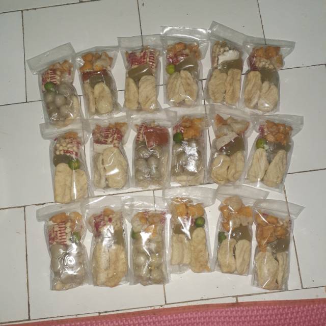 

Boci (baso aci)