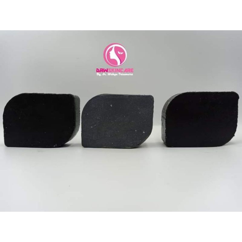 bamboo Charcoal soap
