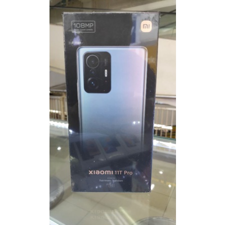 xiaomi mi 11T pro 12/256