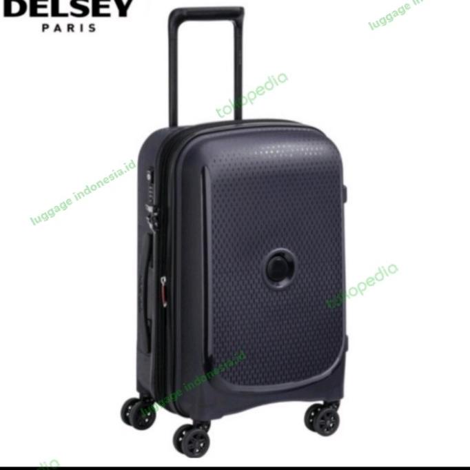 KOPER DELSEY 20INCH CABIN BELMONT FGD5465FDG