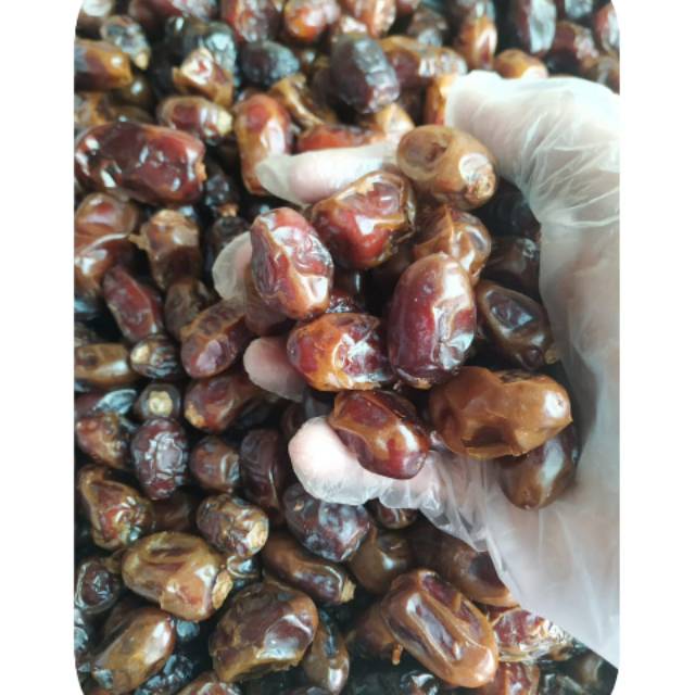 

Kurma Sayer 1kg