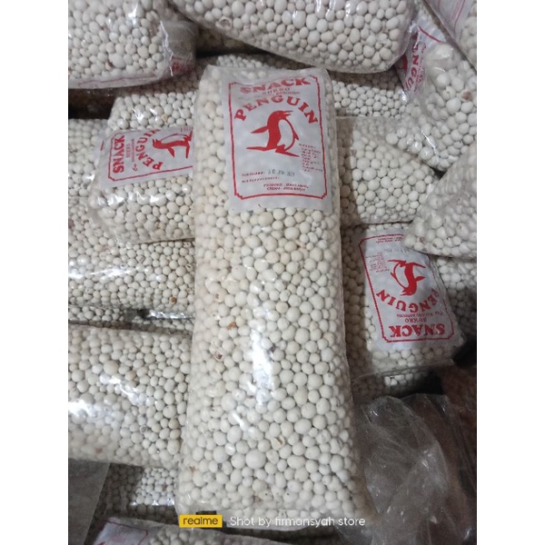 

SUKRO KACANG KEMASAN 1 KG