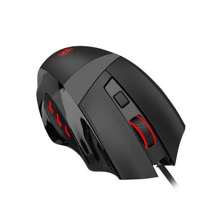 Mouse Gaming USB Redragon PHASER M609