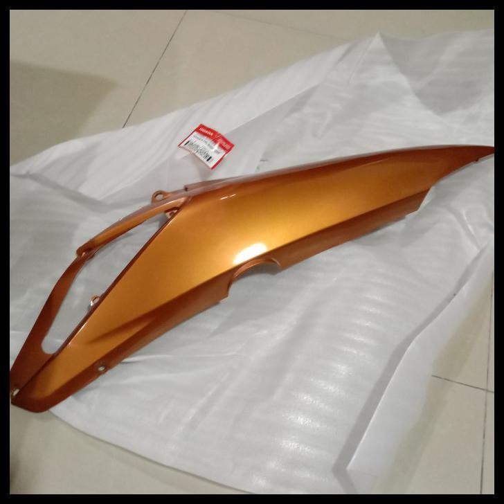 64420-KTM-850FMR BODY KIRI SUPRA X 125 ASLI AHM