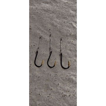 KAIL NO 7, SPECIAL GALATAMA