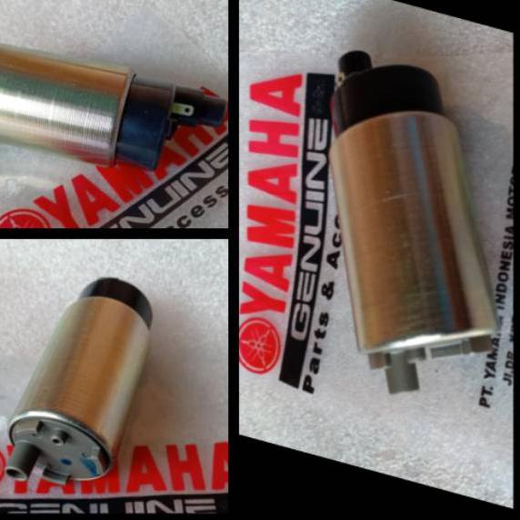 Rotak pompa bensin rotak fuel pump jupiter z1  2015 2016 pompa minyak tangki jupiter z1 2su ン