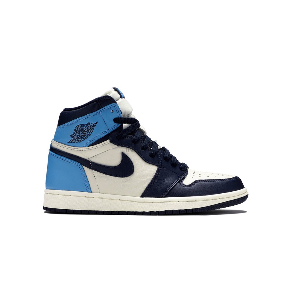 Sneakers Air Jordan 1 Retro High OG 'Obsidian'