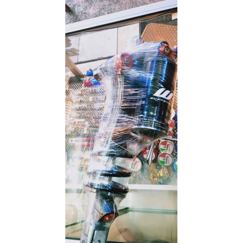 shock WP matic(replika)