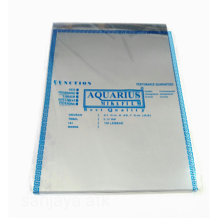 

q4AD5s Mika Cover Jilid Aquarius 0.12 A4 As71S0D