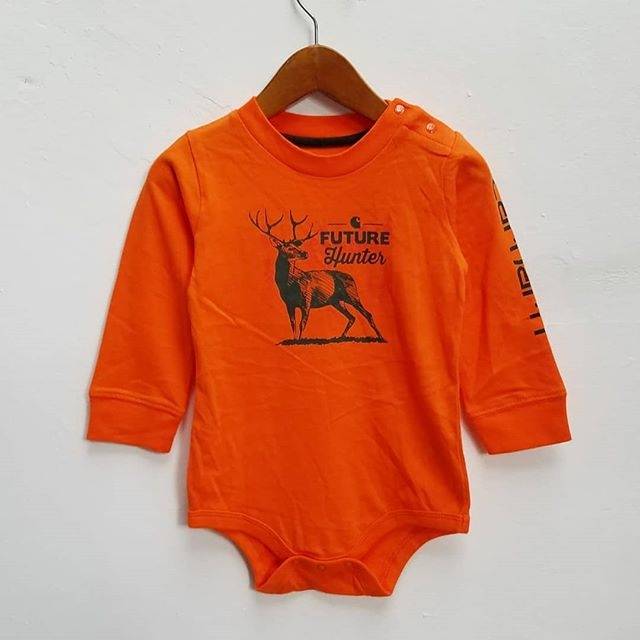 Jumper Bayi Carhartt Future Hunter