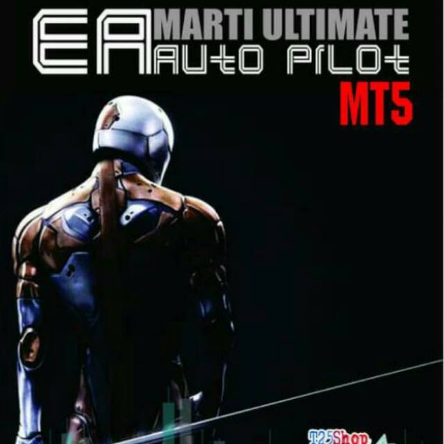 Ea Marti Ultimate Auto Pilot Mt5 Metatrader5 Metatrader 5 Meta Trader Shopee Indonesia