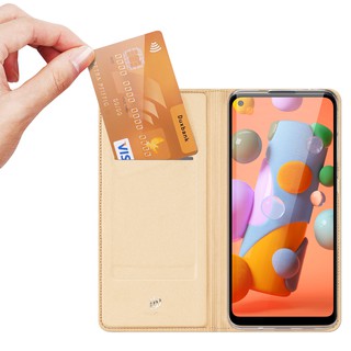 Samsung Galaxy A11 Baterai Tanam Atau Tidak