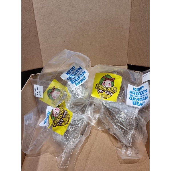 

PACKAGING LUAR KOTA WAJIB DIPILIH JIKA PEMESANAN KELUAR KOTA