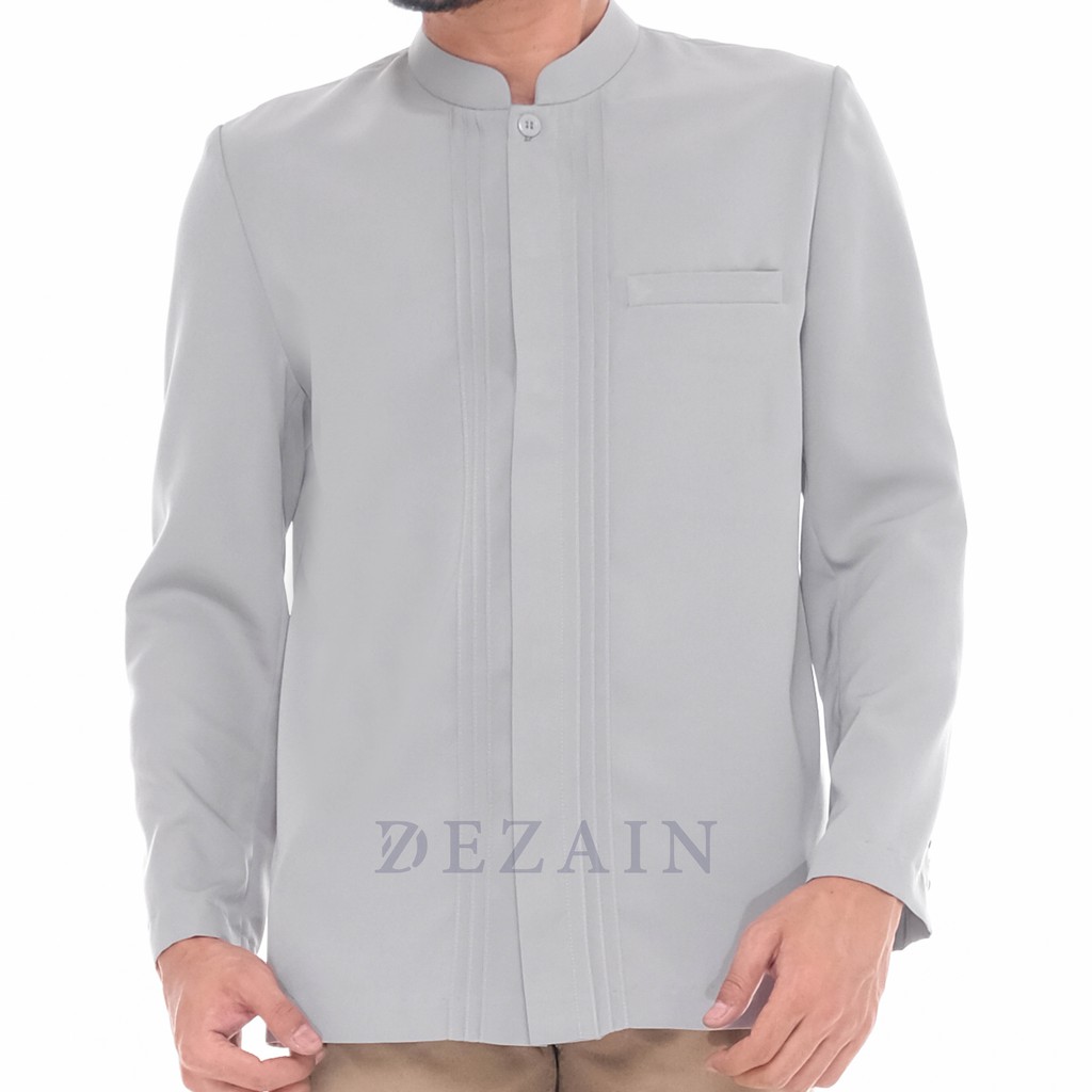 Jasko Opnaisel - Light Grey | Dezain