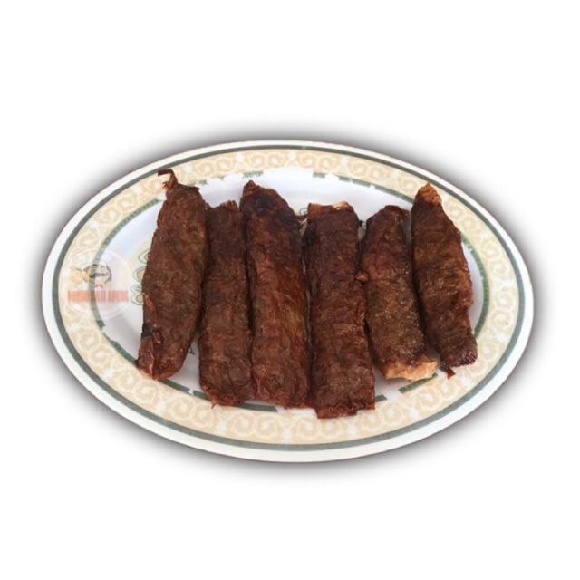 

Ngohiong homemade perpcs / ngohiong Singkawang