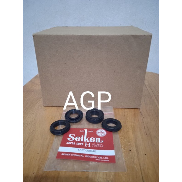 BM Cup Kit karet Sentral Rem Kijang Kapsul 7K Efi TMC-38040