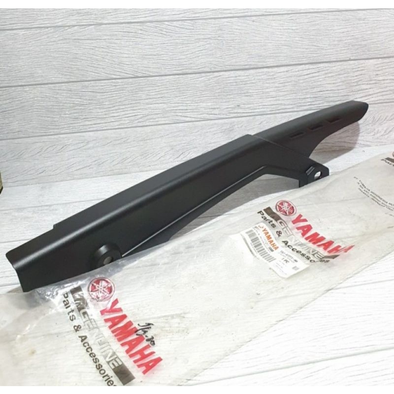 TUTUP RANTAI JUPITER MX LAMA OLD ASLI ORI YAMAHA 1S7 F2311 00
