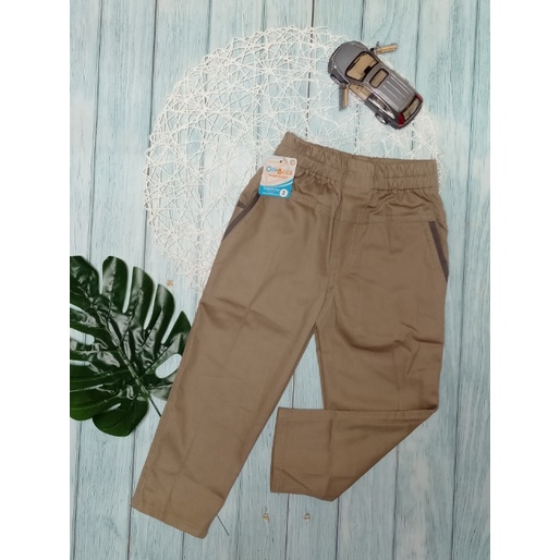 CELANA CHINO PANJANG ANAK PREMIUM OSHBOSS USIA 1-12 TAHUN-4