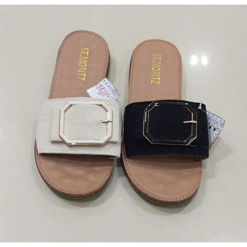 sandal wanita St Moritz