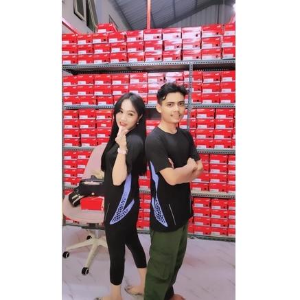 sPESIAL LIVE KAOS OLAHRAGA ORIGINAL OLAHRAGA CRIVIT PRO/KAOS OLAHRAGA BAHAN PRO [KAG.11Au22ᴷ]