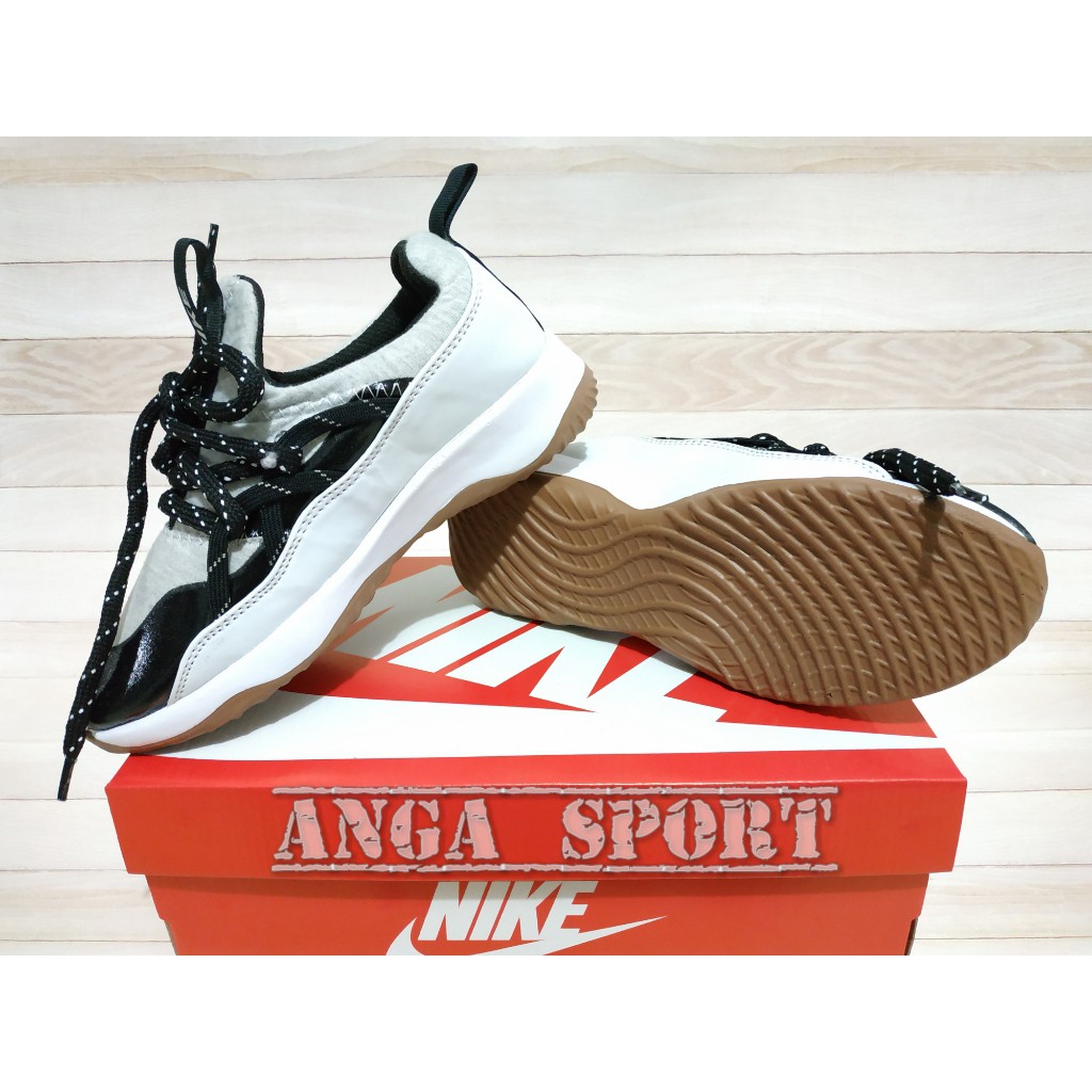 SEPATU WANITA NIKE CITY LOOP SEPATU CASUAL FASHION CEWEK MADE IN VIETNAM PREMIUM QUALITY