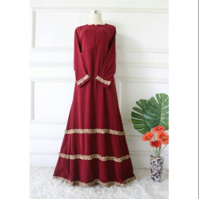 GAMIS REMPEL 2 / GAMIS MANIS