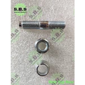 BAUT NAP AS RODA RINO/ HT125/ HT130