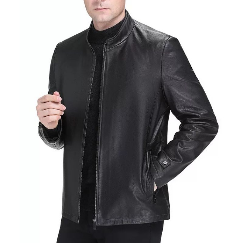 jaket kulit asli pria-jaket kulit asli domba garut-jaket kulit ori