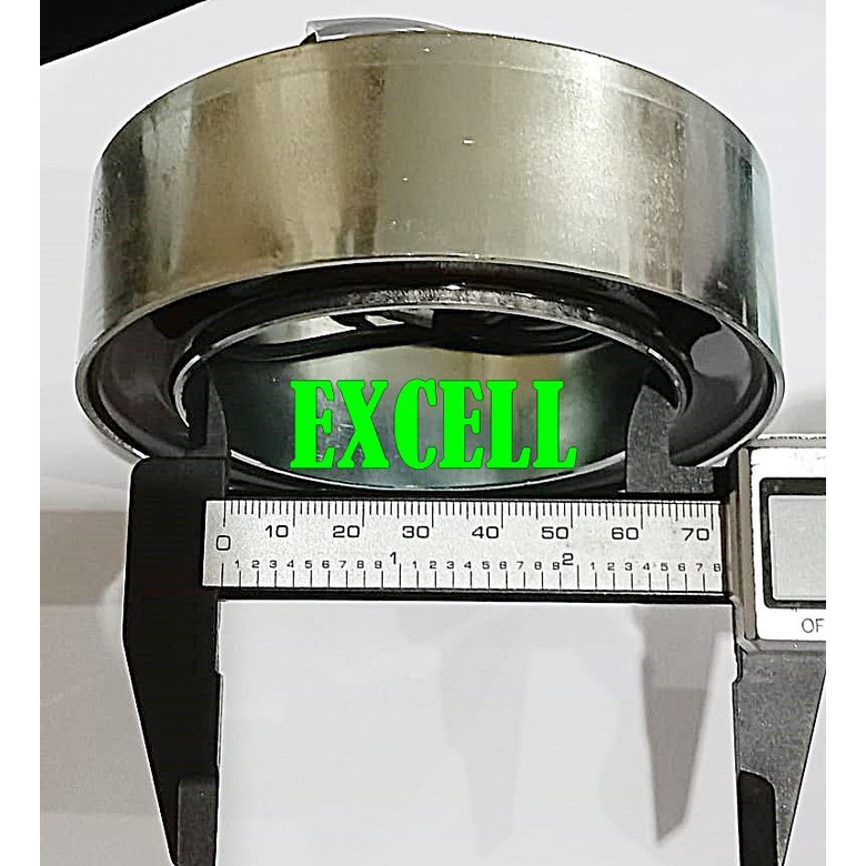 Spool Spull Magnet Magnit Ac Mobil Compressor 508 12V 12Volt