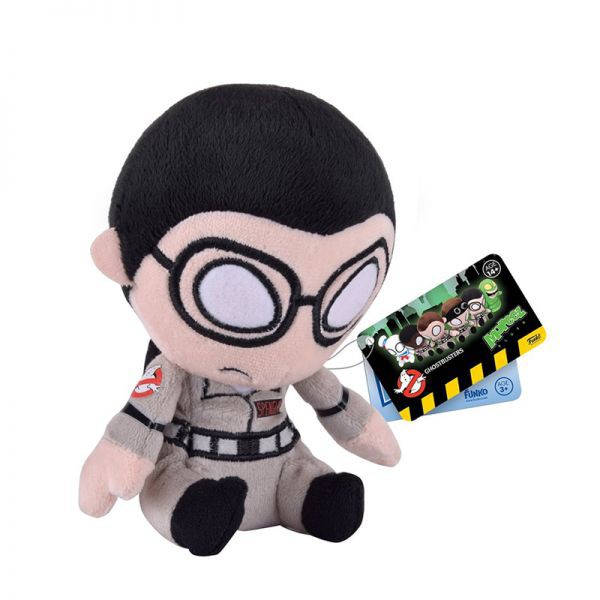 Funko Moopez Ghostbusters Koleksi Mainan - Winston Zeddemore 8613