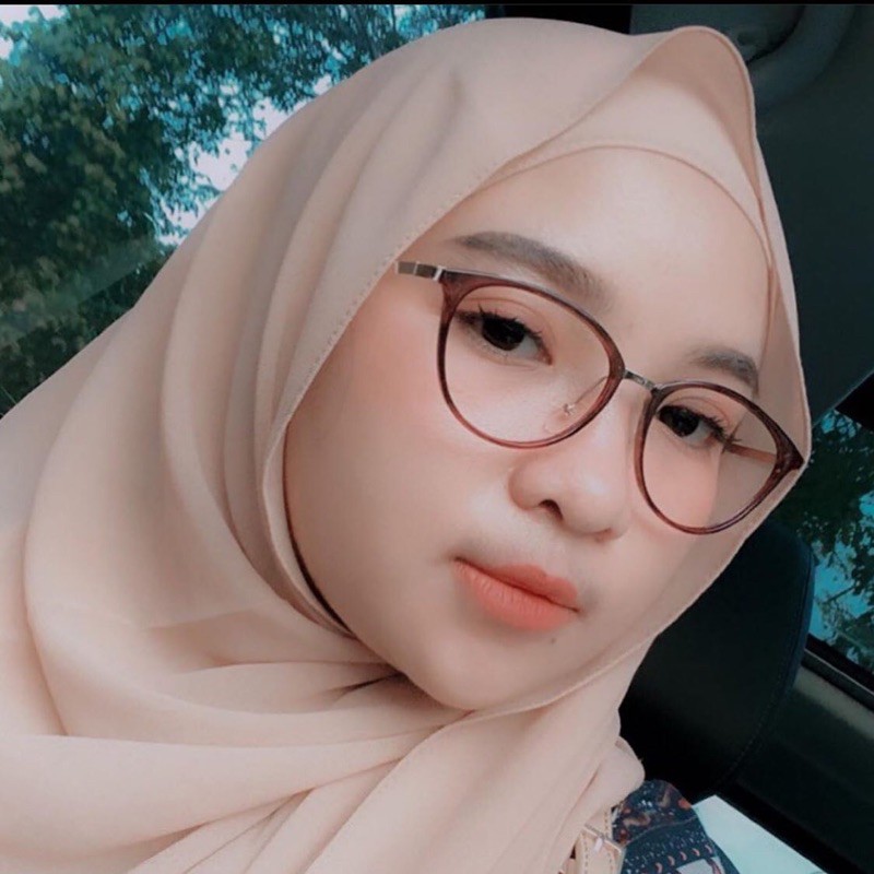 KACAMATA CAT EYE 1770