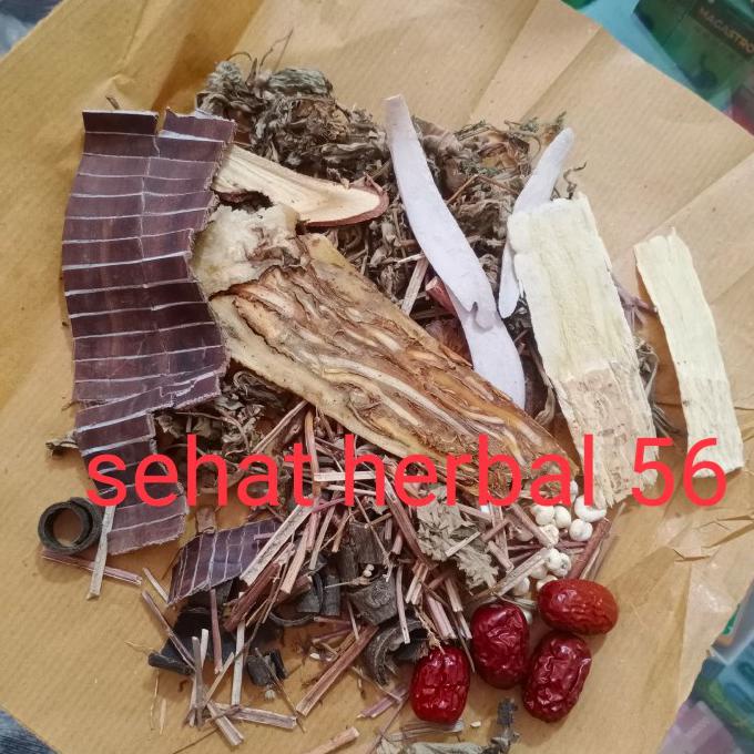 

[[BISA COD]] ramuan an thai yok / 十三太保/cap sa thai bao NEW Kode 491