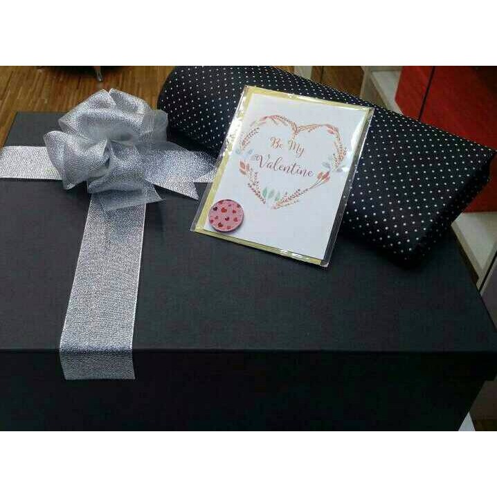 

FRESH Gift Box Kotak Kado Paket Promo ISTIMEWA