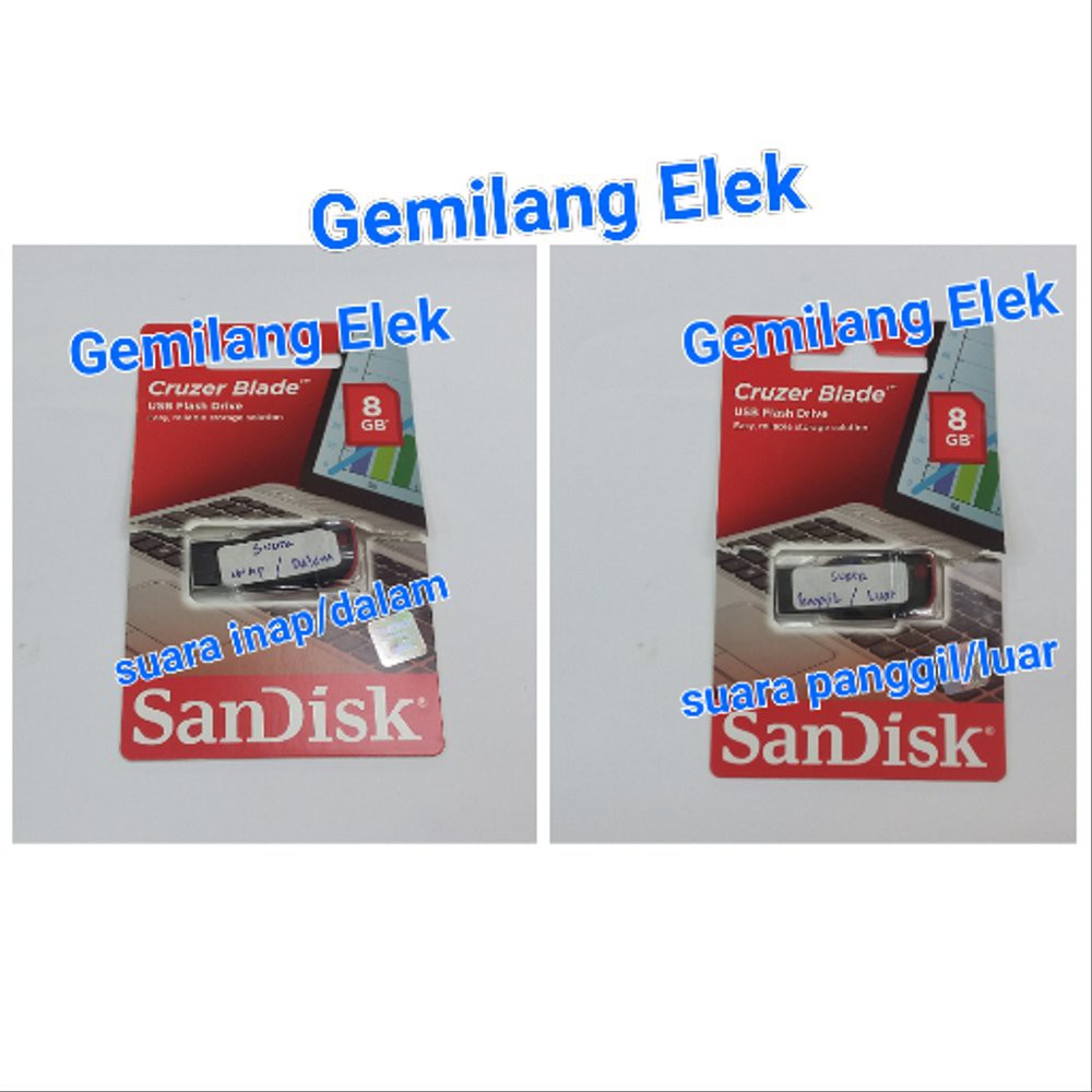 Suara Walet Panggil/luar + Suara Walet Inap/dalam