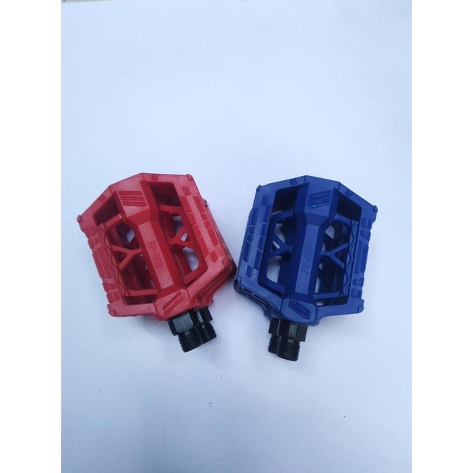 Promo Pedal Sepeda Mtb, Lipat, Gunung, Mini, Fixie United Plastik Promo