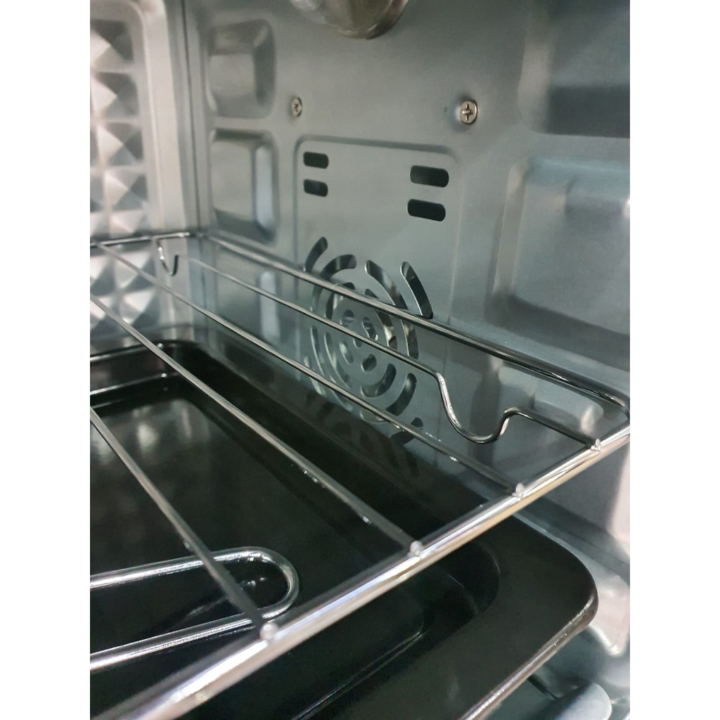 OVEN MITO TOP MO999 28LT