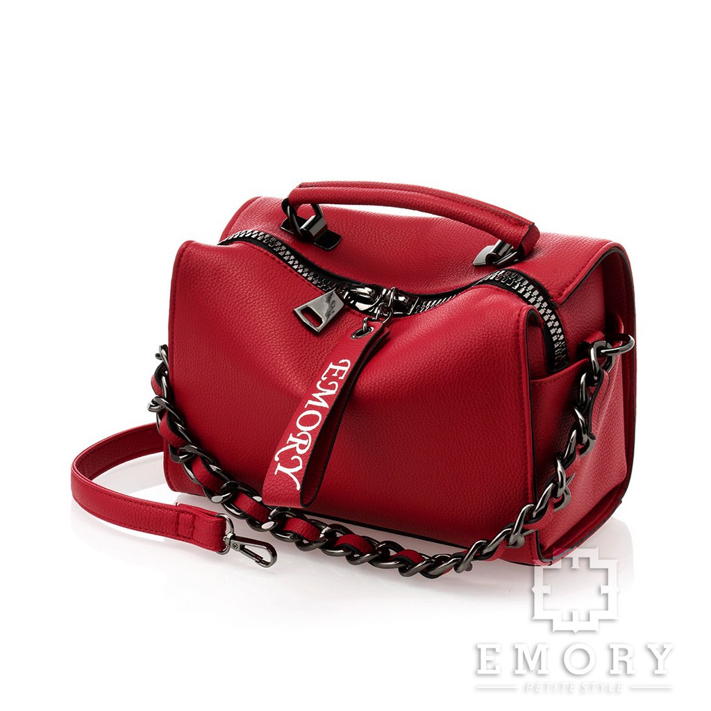 EMORY Gashinna 03EMO1522 LIT TAS IMPORT PROMO TAS BRANDED WANITA TAS SLEMPANG WANITA SHOULDER BAG