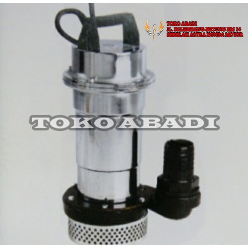 POMPA CELUP KYODO 2" SP400-50 / Pompa Submersible 2inch