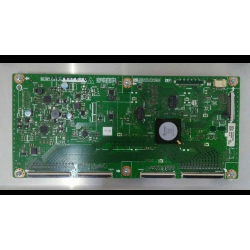 TCON BOARD TV LED SHARP LC 60LE90X
