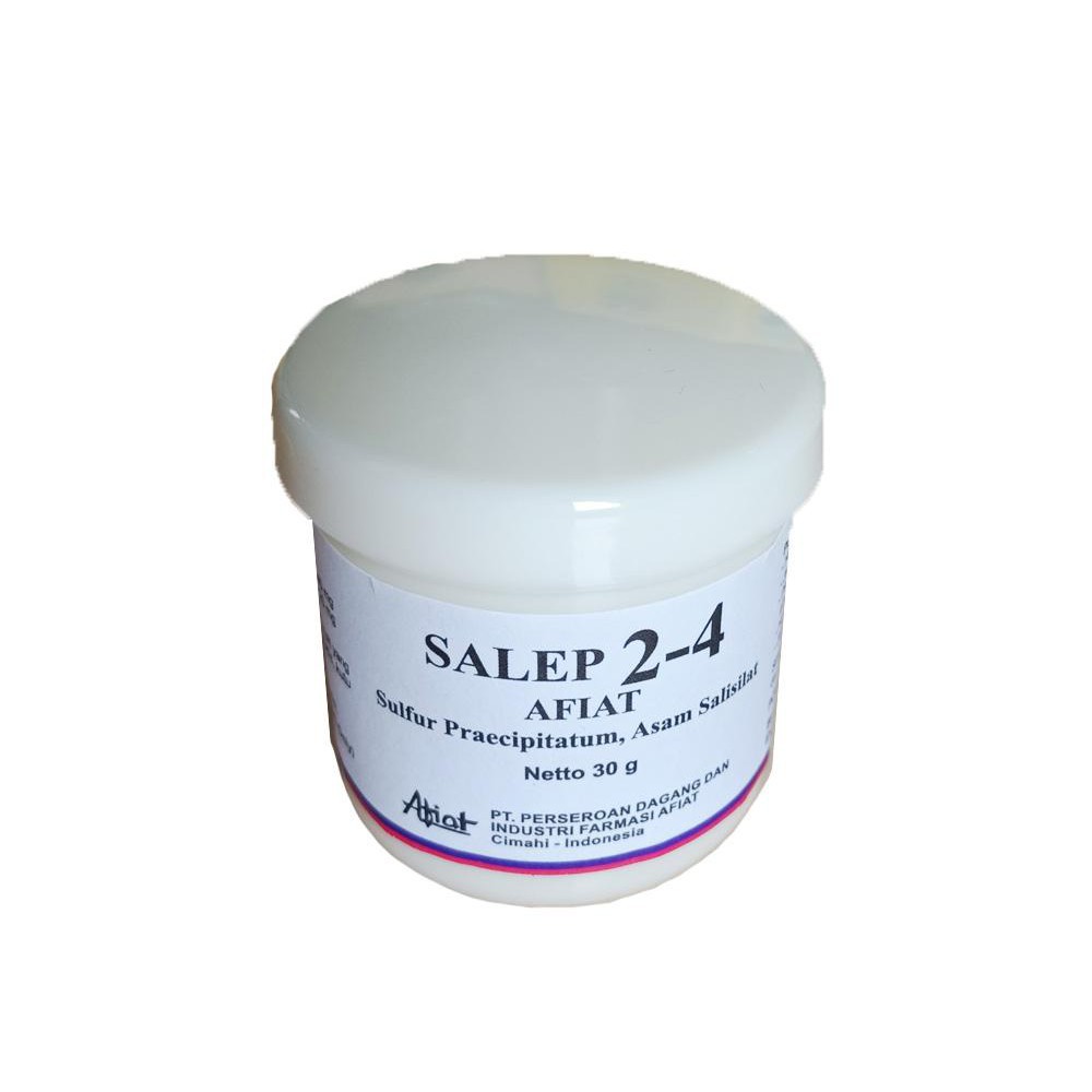 Salep 2-4