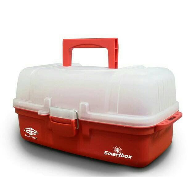 Kotak Pancing / Tool Box MT 300 Susun 3