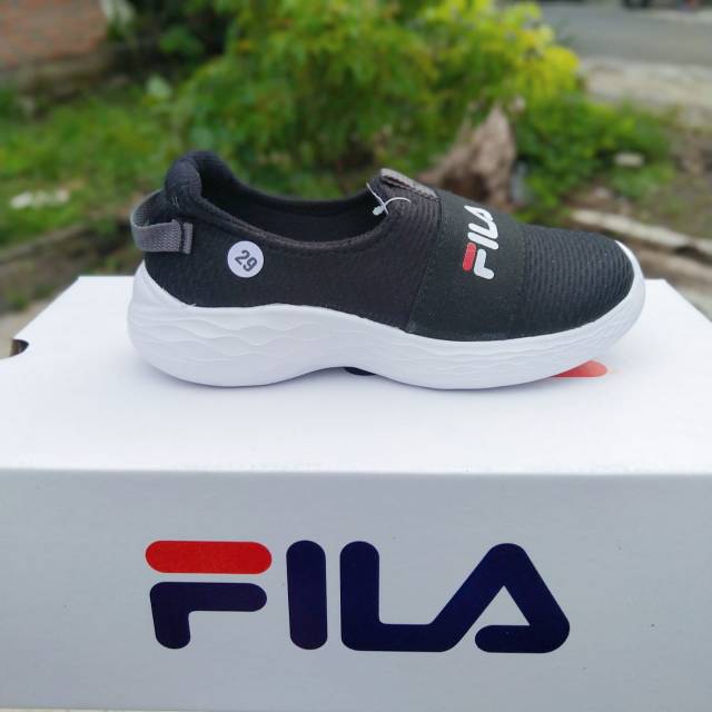 Fila Slip On Anak