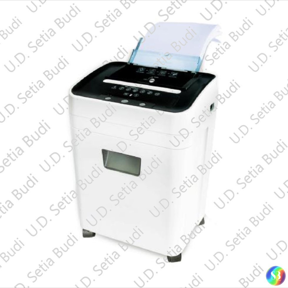 Mesin Penghancur Kertas / Paper Shredder ZSA Auto 75