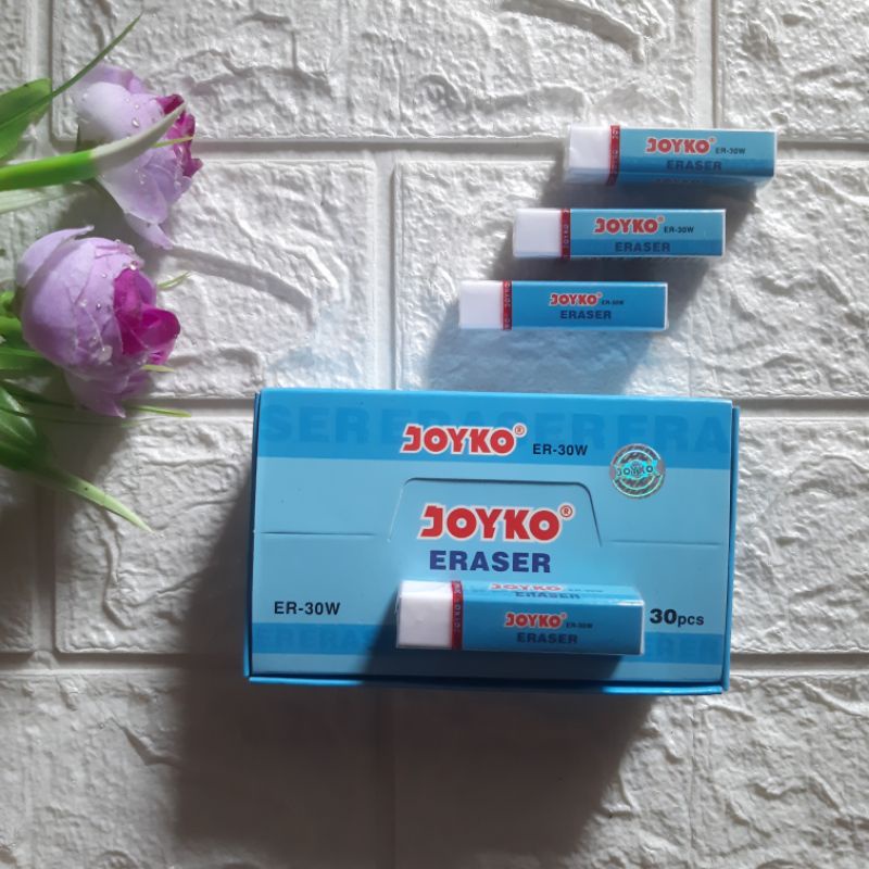 

Stip Penghapus pensil joyko