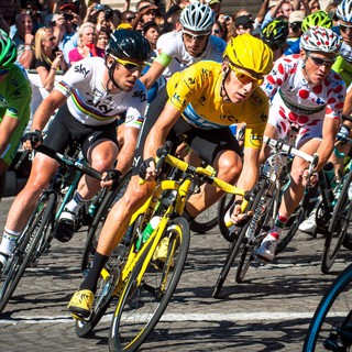 online cycling store