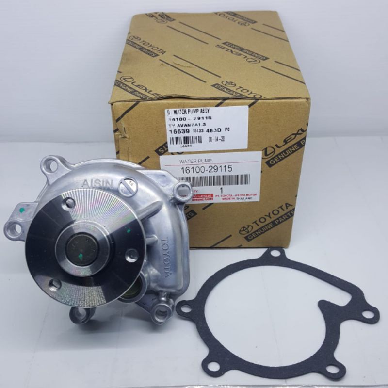 WATER PUMP AVANZA 1.3CC ORIGINAL